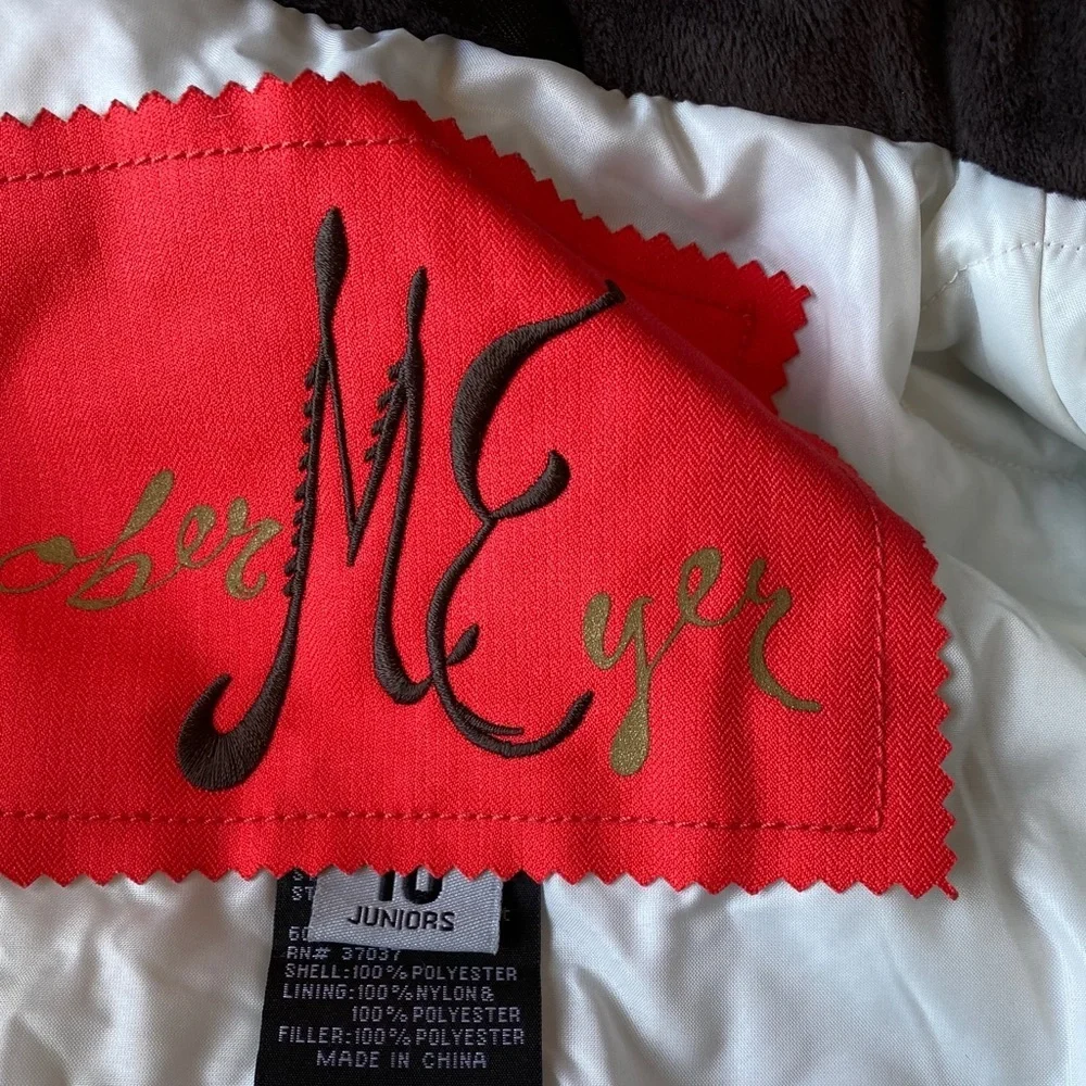 OBERMEYER ski jacket
